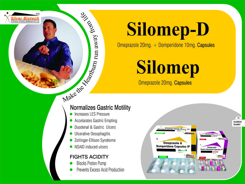 SILOmep-D Visual