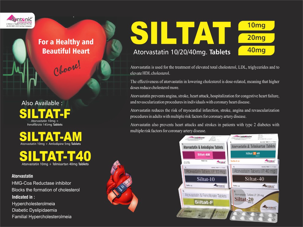 SILTAT-T40 Visual