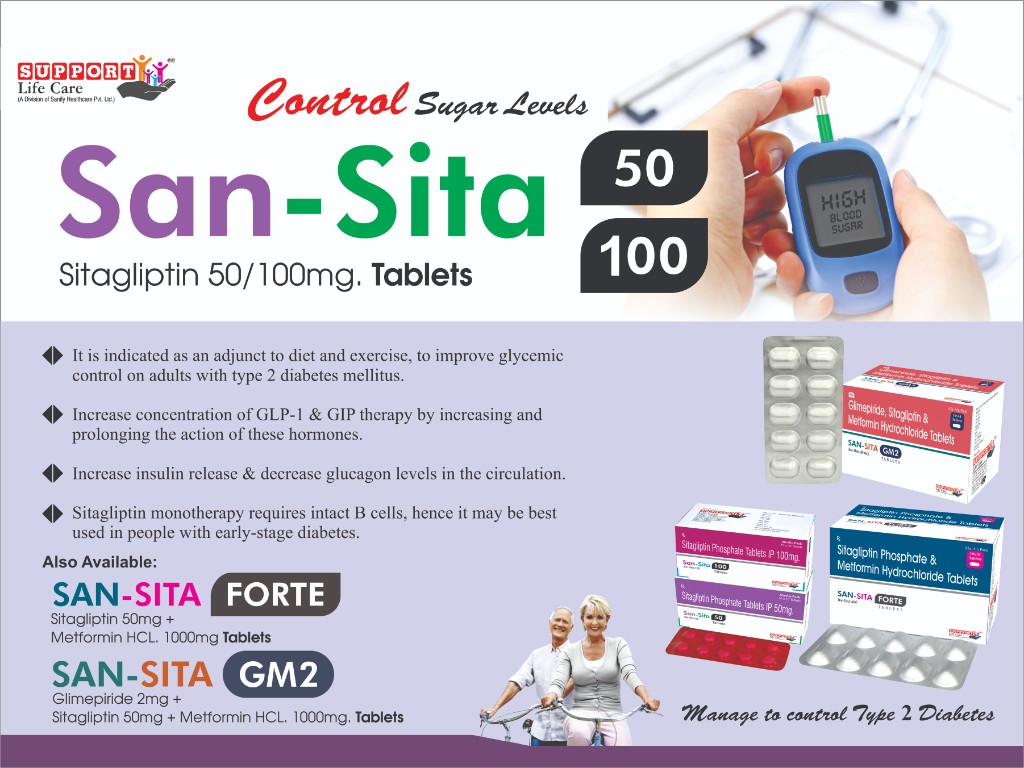 San-Sita-100 Visual