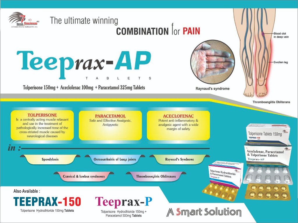 TEEPrax-P Visual