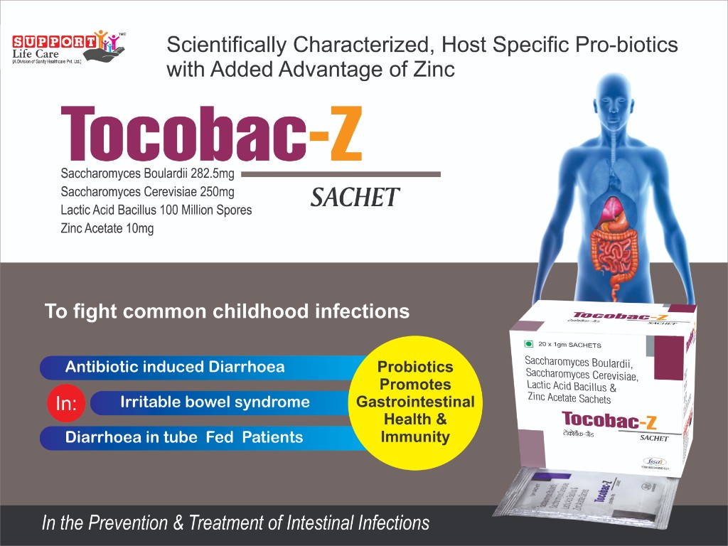 Tocobac-Z