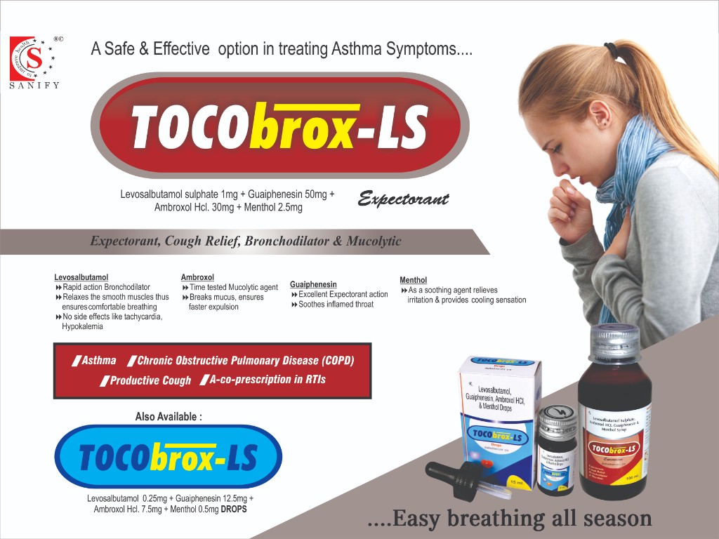 TOCObrox-LS Visual