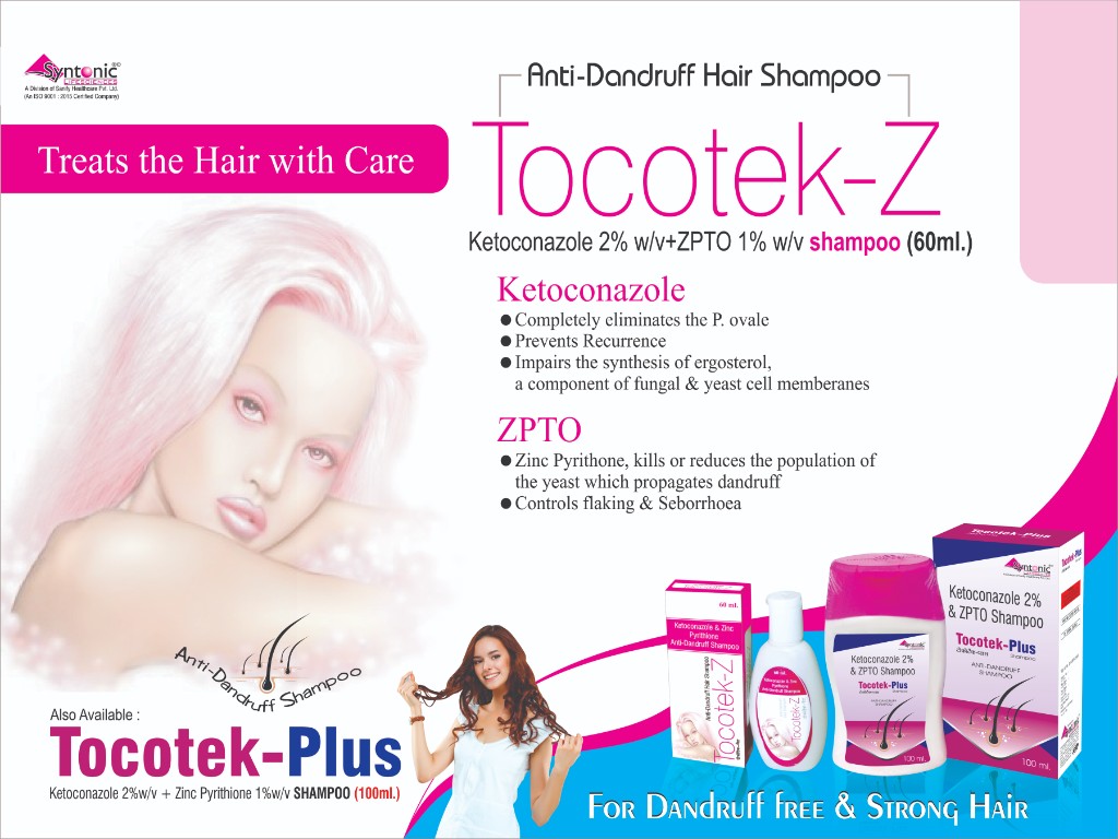 TOCOtek-Z Visual