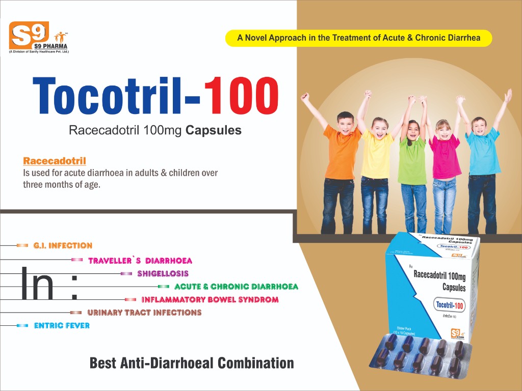 TOCOtril-100 Visual