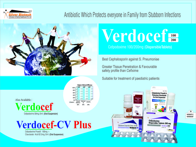 VERDOcef