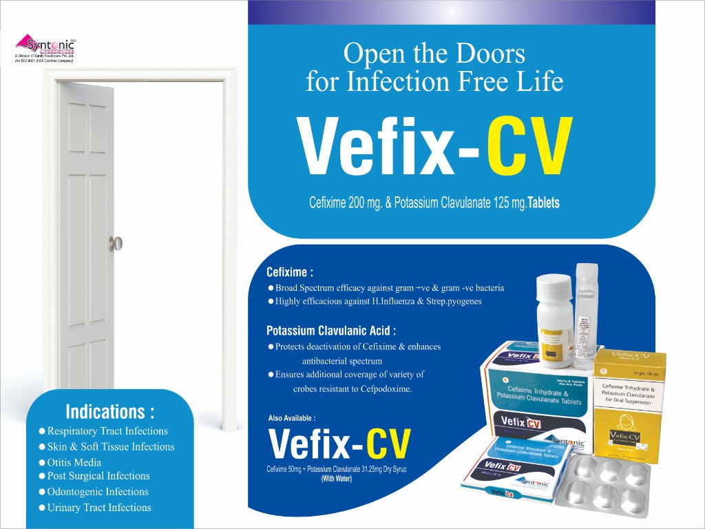 VEfix-OX