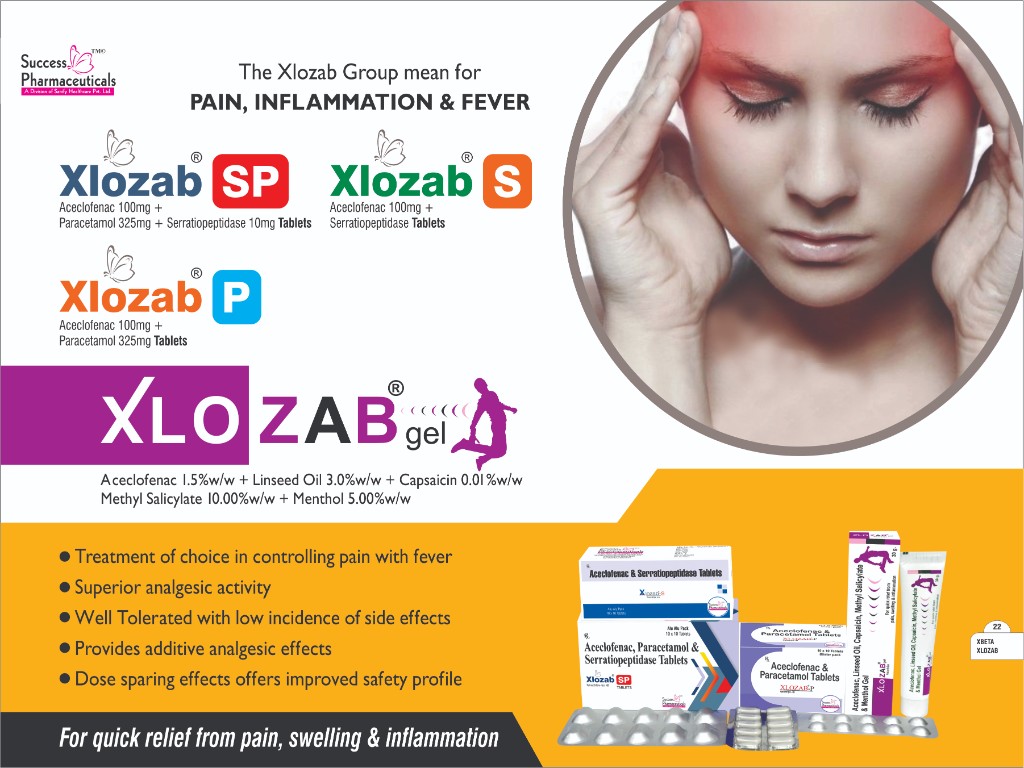 XLOzab S Visual