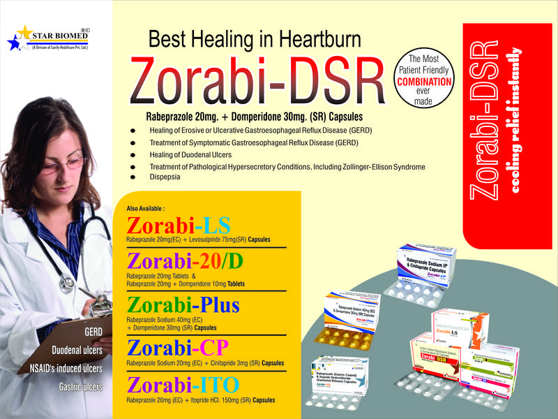 Zorabi-ITO Visual