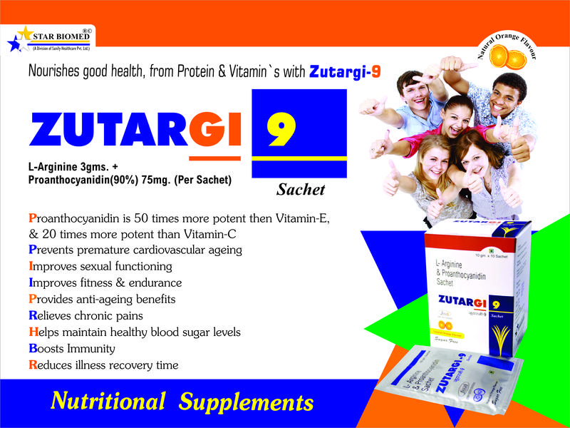 Zutargi-9 Visual